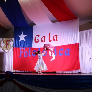 Gala Folclórica 2026